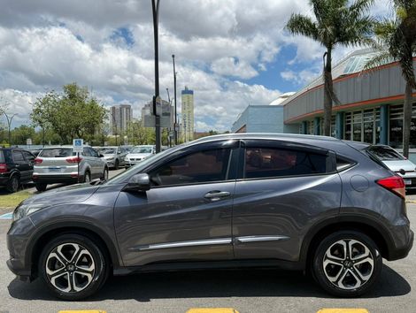 Honda HR-V EX 1.8 Flexone 16V 5p Aut.