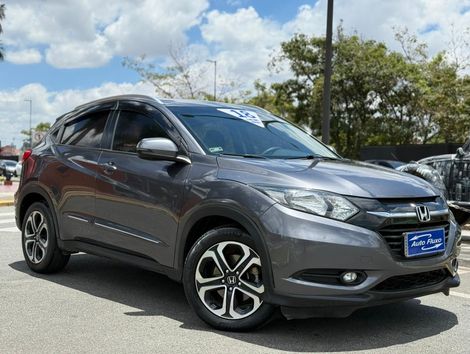 Honda HR-V EX 1.8 Flexone 16V 5p Aut.