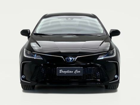 Toyota Corolla Altis 1.8 16V Aut. (Híbrido)