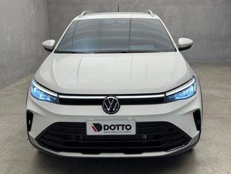 VolksWagen Nivus Highline 1.0 200 TSI Flex Aut.