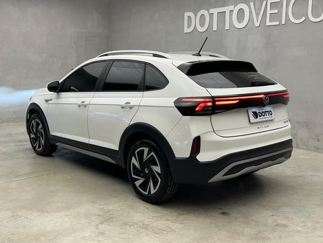 VolksWagen Nivus Highline 1.0 200 TSI Flex Aut.