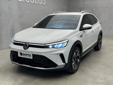 VolksWagen Nivus Highline 1.0 200 TSI Flex Aut.