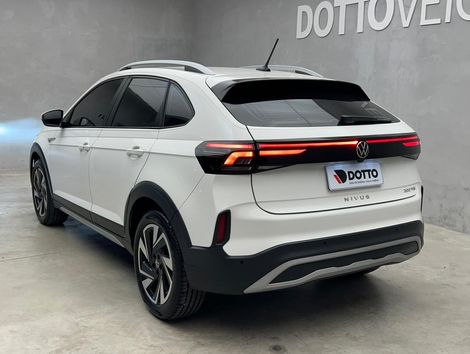 VolksWagen Nivus Highline 1.0 200 TSI Flex Aut.