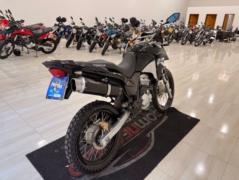 Honda XRE 300/ 300 ABS/ FLEX