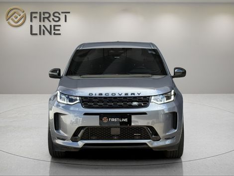 Land Rover Discovery Sp. SE R-Dyn 2.0 TB Die.(Híb.)