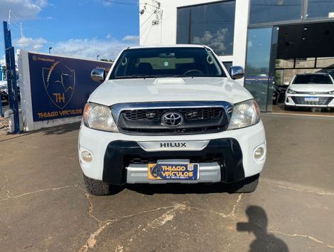 Toyota Hilux CD D4-D 4x4 2.5 16V 102cv TB Dies.