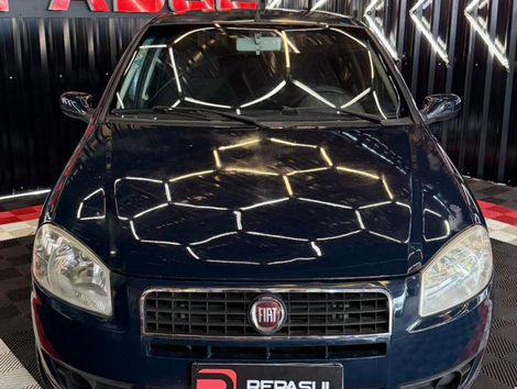 Fiat Siena EL 1.0 mpi Fire Flex 8V 4p