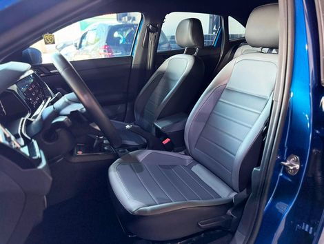 VolksWagen Nivus Highline 1.0 200 TSI Flex Aut.