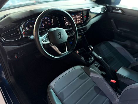 VolksWagen Nivus Highline 1.0 200 TSI Flex Aut.