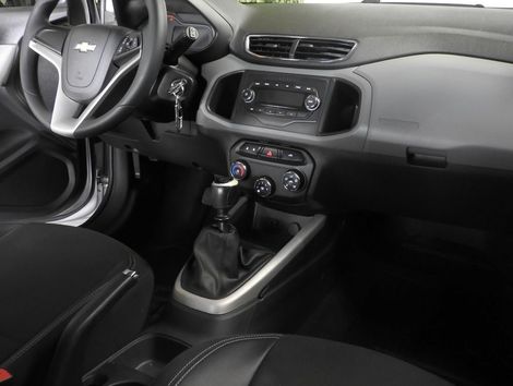 Chevrolet ONIX HATCH LT 1.0 8V FlexPower 5p Mec.