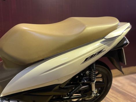 HONDA BIZ 125/125i Flex