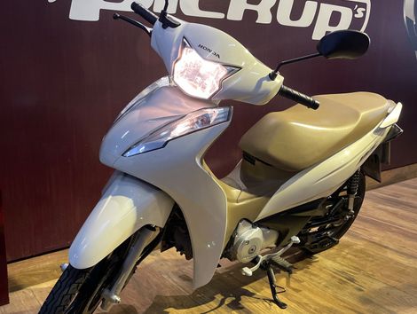 HONDA BIZ 125/125i Flex