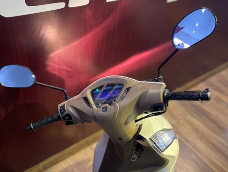 HONDA BIZ 125/125i Flex