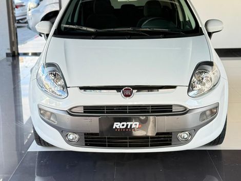 Fiat Punto ESSENCE 1.6 Flex 16V 5p