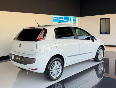 Fiat Punto ESSENCE 1.6 Flex 16V 5p