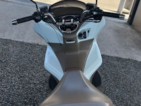 HONDA PCX 150/DLX