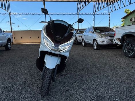 HONDA PCX 150/DLX