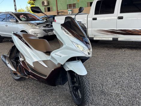 HONDA PCX 150/DLX