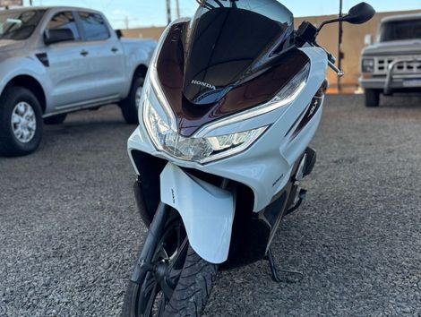 HONDA PCX 150/DLX