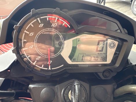 YAMAHA YS 150 FAZER SED/ FLEX