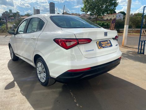 Fiat CRONOS DRIVE 1.0 6V Flex