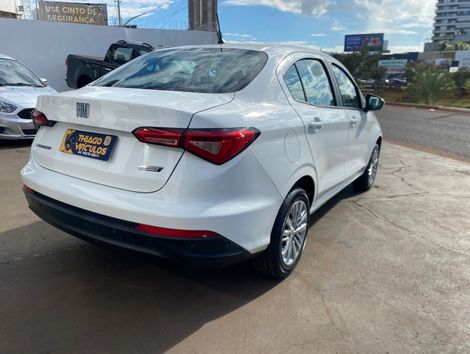 Fiat CRONOS DRIVE 1.0 6V Flex