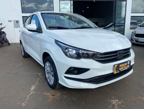 Fiat CRONOS DRIVE 1.0 6V Flex