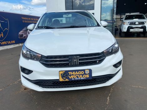 Fiat CRONOS DRIVE 1.0 6V Flex