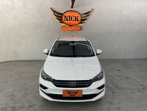 Fiat CRONOS DRIVE 1.3 8V Flex