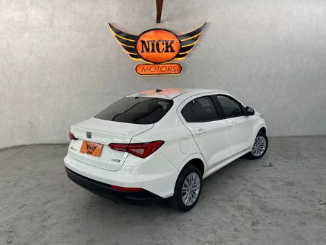 Fiat CRONOS DRIVE 1.3 8V Flex