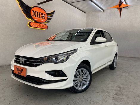 Fiat CRONOS DRIVE 1.3 8V Flex