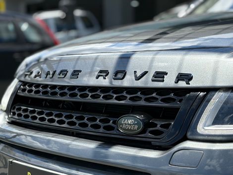 Land Rover Range R.EVOQUE Si4 SE 2.0 Aut.5p/Flex