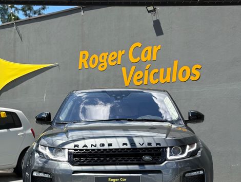 Land Rover Range R.EVOQUE Si4 SE 2.0 Aut.5p/Flex