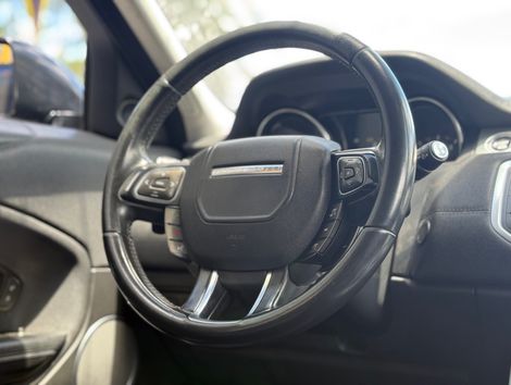 Land Rover Range R.EVOQUE Si4 SE 2.0 Aut.5p/Flex