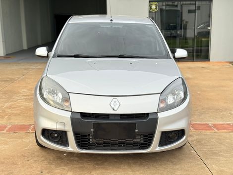 Renault SANDERO Expression Hi-Flex 1.0 16V 5p