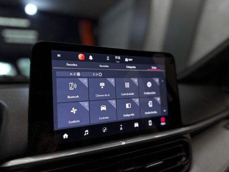 Fiat Fastback Limited Ed.1.3 270 T.Flex Aut.