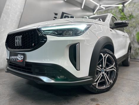 Fiat Fastback Limited Ed.1.3 270 T.Flex Aut.