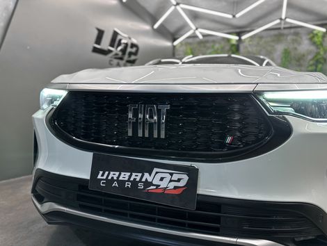 Fiat Fastback Limited Ed.1.3 270 T.Flex Aut.