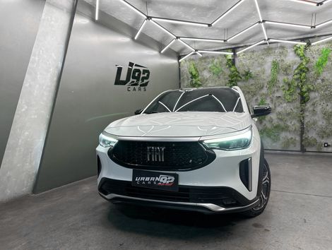 Fiat Fastback Limited Ed.1.3 270 T.Flex Aut.