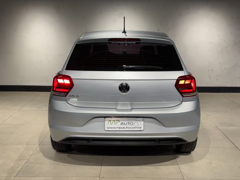 VolksWagen Polo 1.0 Flex 12V 5p