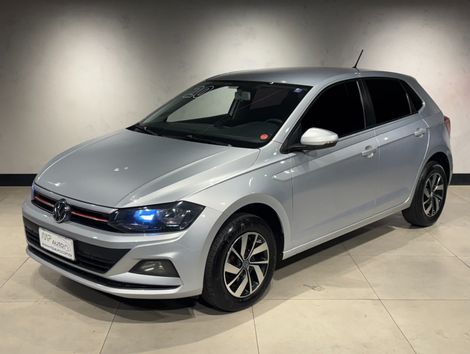 VolksWagen Polo 1.0 Flex 12V 5p