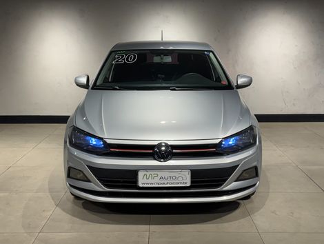 VolksWagen Polo 1.0 Flex 12V 5p