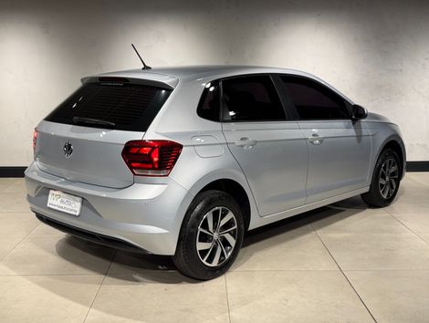VolksWagen Polo 1.0 Flex 12V 5p