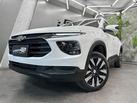 Chevrolet MONTANA 1.2 Turbo Flex 12V 4p Mec.