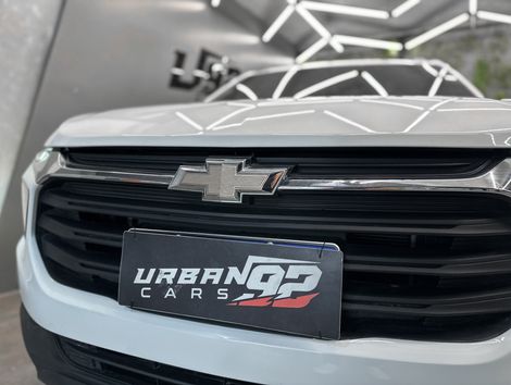 Chevrolet MONTANA 1.2 Turbo Flex 12V 4p Mec.