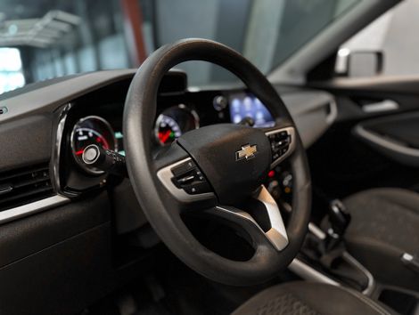 Chevrolet MONTANA 1.2 Turbo Flex 12V 4p Mec.