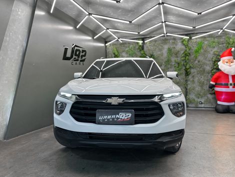 Chevrolet MONTANA 1.2 Turbo Flex 12V 4p Mec.