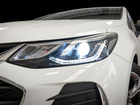 Chevrolet CRUZE Sport Premier 1.4 16V TB Flex Aut.