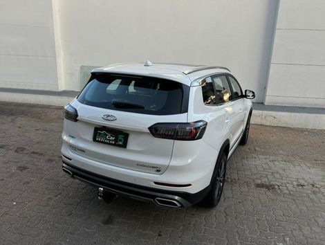 Caoa Chery Tiggo 8 PRO 1.5 Turbo (Híbrido) 