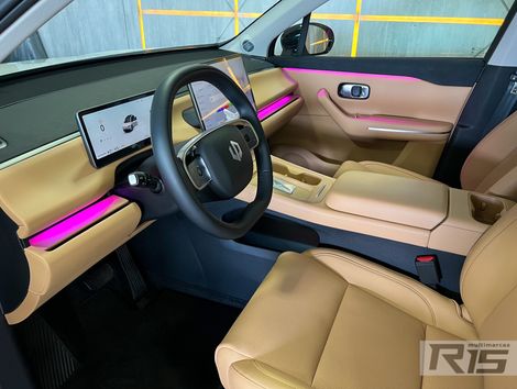 Leapmotor C-10 REEV E27